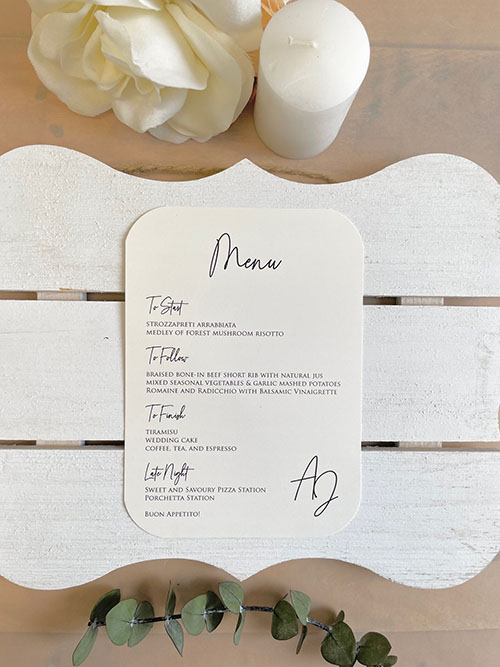 Sample Image of Circle Menu 003