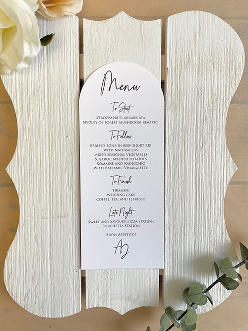 Sample Image of Circle Menu 005