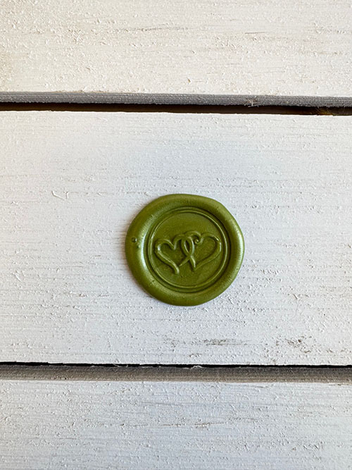 Green Wax