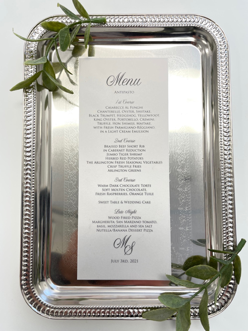 Sample Image of Menu 008