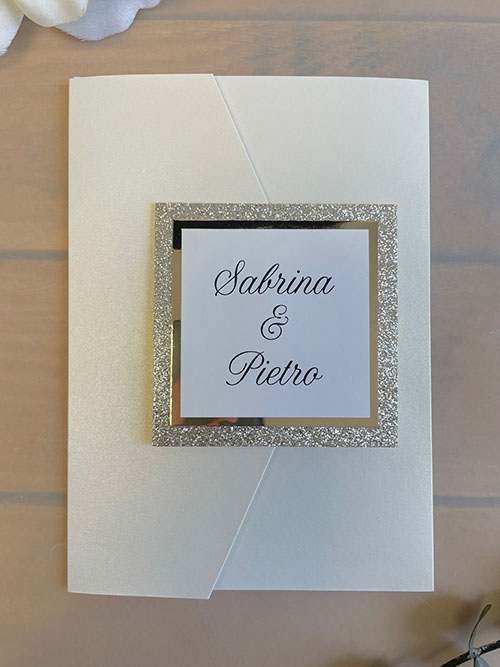 Trifold Embellishment 12