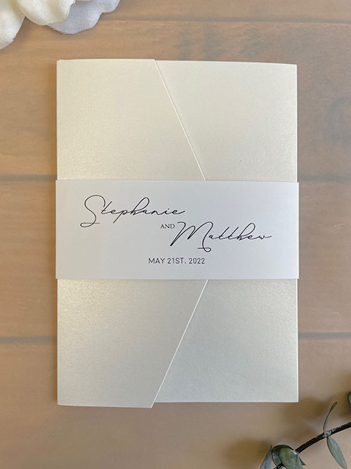 Trifold Embellishment 14