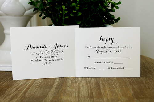 Invitation 1501: This trifold pocket invite opens vertically with a pocket at the bottom.  The paper used is white gold pearl and a thick antique ribbon.  The tag backing is buttermilk pearl.