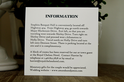 Invitation 1300: Blush Pearl, Petal Pink Ribbon, Brooch/Buckle A6, Metal Filigree F4 - Silver - Blush card with a ribbon and brooch embellishment