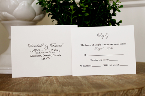 Invitation 1114: Tiffany Pearl, Cream Smooth, Antique Ribbon, Peacock Ribbon, Cream Lace - Tiffany pearl layered invite with a white lace and peacock ribbon detail