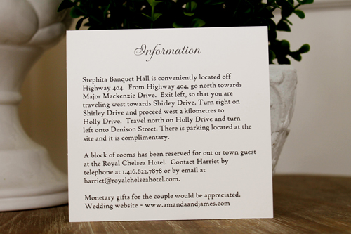 Invitation 1114: Tiffany Pearl, Cream Smooth, Antique Ribbon, Peacock Ribbon, Cream Lace - Tiffany pearl layered invite with a white lace and peacock ribbon detail